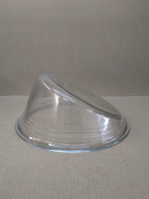 geam hublou masina de spalat Miele W3241,31,5cm / H2 foto
