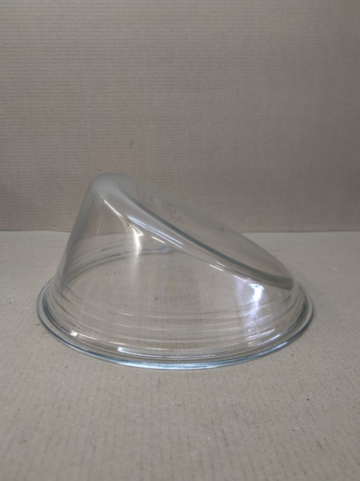 geam hublou masina de spalat Miele W3241,31,5cm / H2