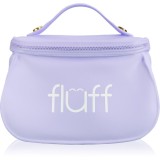 Fluff Accessories Cosmetic Bag geanta de cosmetice 1 buc