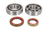 Set rulmenti ambielaj KTM SX EXC 125 144 150 200 98- 23, Husqvarna TC TE 125 14- 23 TE 150 17- 23, Gas Gas EC MC 125 21- 23 HotRods K065