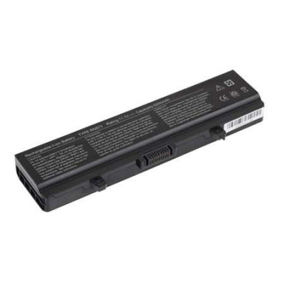 BATERIE LAPTOP DELL INSPIRON 1525 11.1V 5200MAH QUER foto