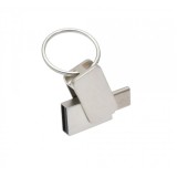 Memorie Stick Dual USB 3.1 si Tip C 32GB 2D015 XXM