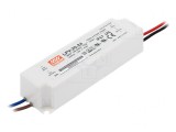 Alimentator LED 20W 24V IP67