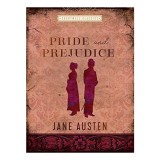 Pride and Prejudice