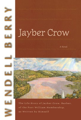 Jayber Crow foto