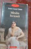 MANDRA FECIOARA JOYCE CAROL OATES T, Polirom