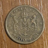2000 lei 1946, regele Mihai I, Rom&acirc;nia