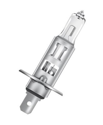 H1 BEC HALOGEN FAR AUTO P14.5S, H1, 55 W, 12 V 64150 OSRAM foto