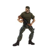Call of Duty Warzone Frank Woods Action Figure