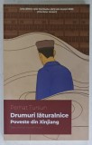 DRUMURI LATURALNICE , POVESTE DIN XINJIANG de PERHAT TURSUN , 2024