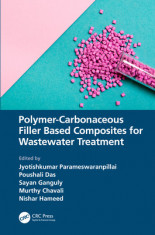 Polymer-Carbonaceous Filler Based Composites for Wastewater Treatment foto