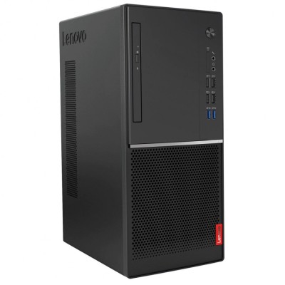 Calculator Second Hand LENOVO V530 Tower, AMD Ryzen 3 2200G 3.50 - 3.70GHz, 8GB DDR4, 1TB HDD NewTechnology Media foto