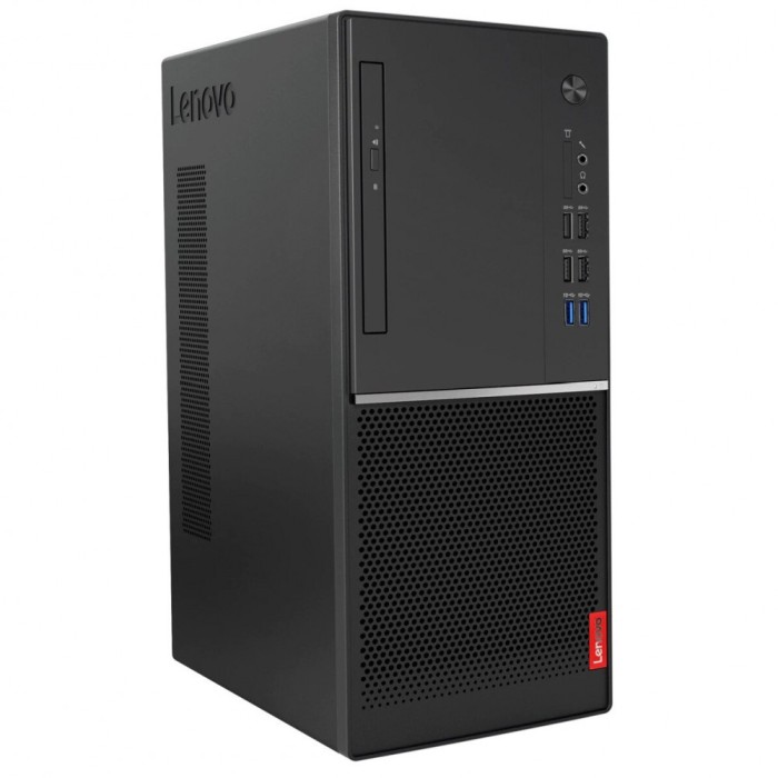 Calculator Second Hand LENOVO V530 Tower, AMD Ryzen 3 2200G 3.50 - 3.70GHz, 8GB DDR4, 1TB HDD NewTechnology Media