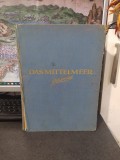 Martin Hurlimann, Das Mittelmeer, Orbis Terrarum, Landschaft, Baukunst und Volksleben..., cu 320 fotografii, Berlin și Zurich 1937, 242