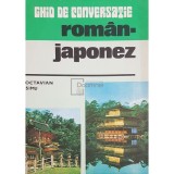 Octavian Simu - Ghid de conversatie roman-japonez (Editia: 1981)