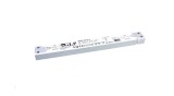 GLP GTPC-45-24-S, sursă de alimentare GLP: 24V/1.87A, CV, carcasă din plastic, subțire