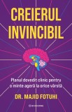 Creierul Invincibil&nbsp;, Bookzone