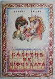 Calutul de ciocolata &ndash; George Zarafu (ilustratii de Liviu Smantanica)