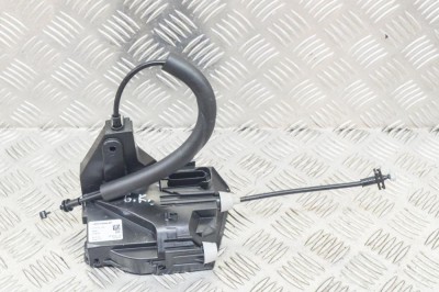 &amp;Icirc;ncuietoare ușă st&amp;acirc;nga spate JAGUAR I-PACE X590 2020 OEM: C75727-104,J9D3-24995-AF 12185208 foto