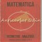 Matematica. Manual Pentru Clasa a XI-a - Constantin Udriste