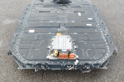 Baterie AUDI E-TRON Sportback GEA 2019 OEM: 4KE915253C,12E010006AC,4KE915911BG 22021201 foto