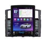 Navigatie dedicata cu Android Mitsubishi Pajero IV 2006 - 2018, 8GB RAM, Radio