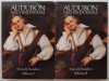 Audubon and his Journals (2 volume) - Maria R. Audubon - Carte in engleza