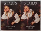 Audubon and his Journals (2 volume) - Maria R. Audubon - Carte in engleza