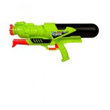 Pistol apa 50 cm , verde/negru
