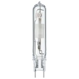 Bec cu halogenura metalica Philips CDM-TC G8.5 70W 6300lm lumina calda