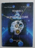 Tehnici de superinvatare-Oana Panagoret m1