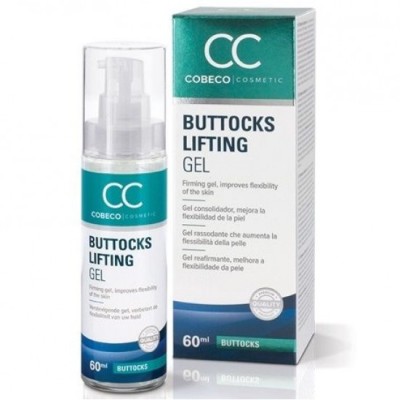 COBECO - CC BUTTOCKS LIFTIN GEL 60ML foto