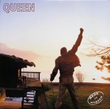 Queen Made In Heaven Special Cut gatefold LP reissueremaster (2vinyl)