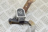 Senzor de nivel &icirc;nălțime dreapta spate BMW 3 F30, F80 2016 OEM: 6860843 13965716