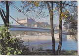 bnk cp Slovacia - Bratislava - Podul SNP - necirculata