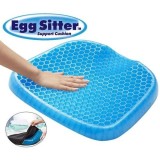 Perna cu memorie gel pentru scaun Egg Sitter, BulbHead