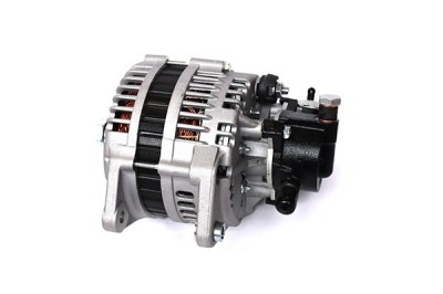 Alternator 98582 DK 77784 foto