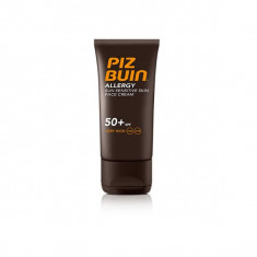 Piz Buin Allergy Sun Sensitive Skin Face Cream Spf50 50ml foto