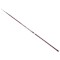 Undita/varga fibra de carbon Baracuda Mystic Pole 4.0 m A: 5-20 g