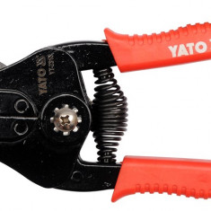 Cleste decablator 185 mm YATO