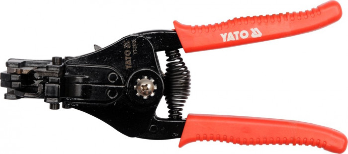 Cleste decablator 185 mm YATO