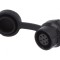 Conector Circular Soclu 12 Mamă 7 PIN Aurit 3A