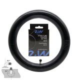 Cumpara ieftin Camera de aer bicicleta Ewheel 12x2,5 valva curbata 90&ordm;x90&ordm;