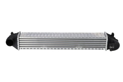 NRF 30139A Intercooler, compresor foto
