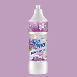 Detergent pentru Pardoseli și Multisuprafețe Deo Due Pavimenti Florale 750 ml