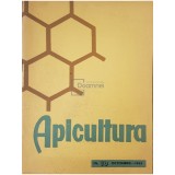 Apicultura, nr. 10 - octombrie 1965 (Editia: 1965)