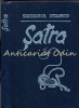 Satra - Zaharia Stancu, Editura Universitas, 1992, 288 pagini, Romana, Coperta Cartonata