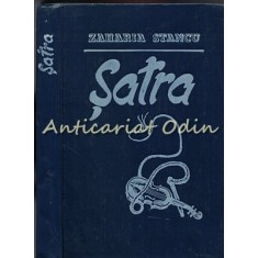 Satra - Zaharia Stancu