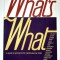 WHAT&#039;S WHAT. A GUIDE TO ACRONYMS FOR CARDIOVASCULAR TRIALS - ASTRAZENECA - 2010