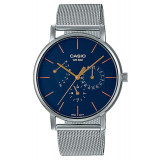 Ceas Barbati, Casio, Collection MTP-E MTP-E320M-2E - Marime universala